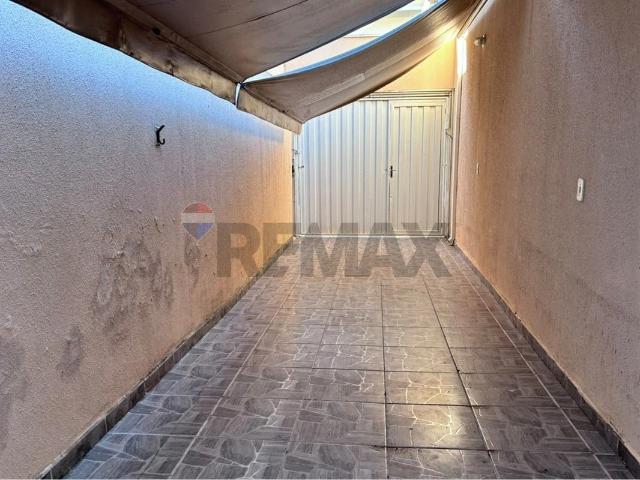 Casa / Sobrado para Locação em Botucatu/SP Centro 1 Quartos