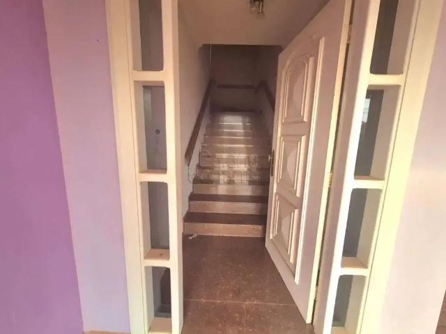 Casa / Sobrado para Locação em Botucatu/SP Centro 4 Quartos