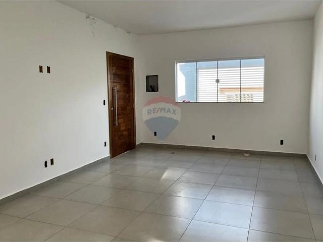 Casa / Sobrado para Locação em Botucatu/SP Jardim Cambuí 3 Quartos