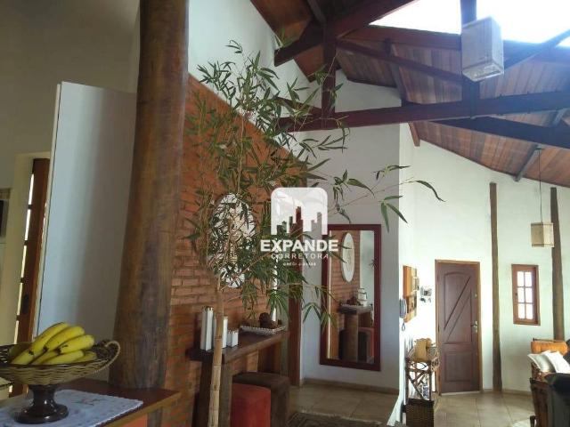 Casa / Sobrado para Locação em Botucatu/SP Jardim Bom Pastor 3 Quartos