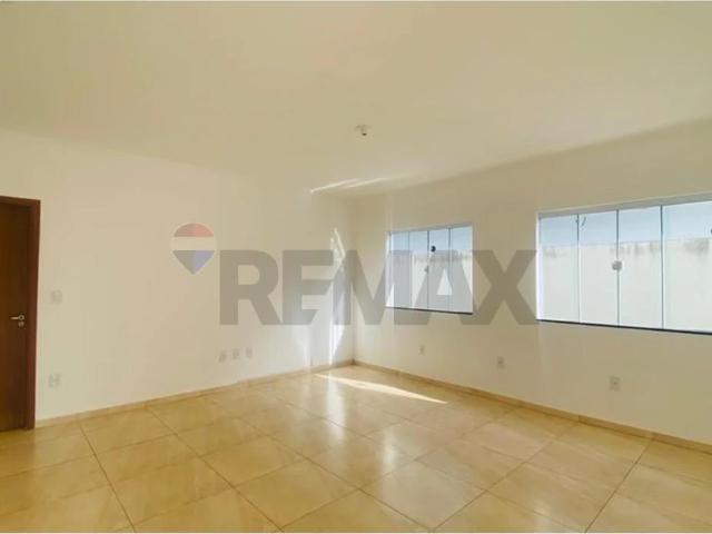 Casa / Sobrado para Locação em Botucatu/SP Jardim Flamboyant 3 Quartos