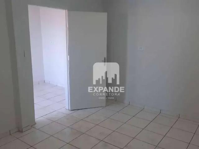 Casa / Sobrado para Locação em Botucatu/SP Jardim Monte Mor 1 Quartos