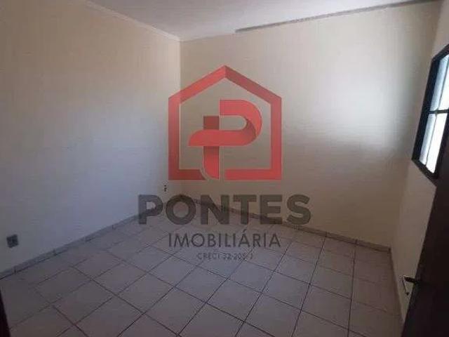 Casa / Sobrado para Locação em Botucatu/SP Jardim Paraíso 2 Quartos