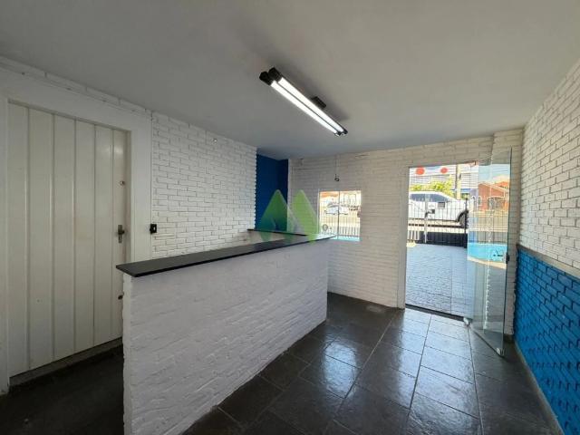 Casa / Sobrado para Locação em Botucatu/SP Jardim Paraíso 2 Quartos