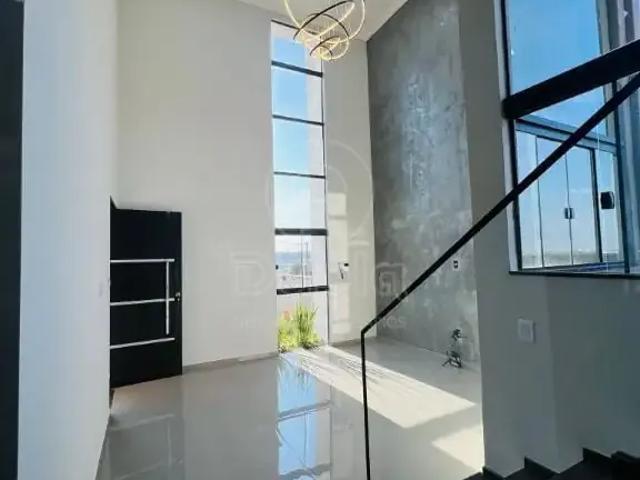 Casa / Sobrado para Locação em Botucatu/SP Lívia II 3 Quartos