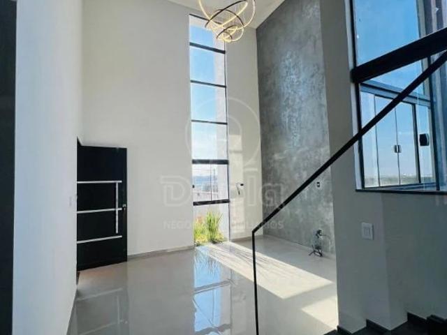 Casa / Sobrado para Locação em Botucatu/SP Lívia II 3 Quartos