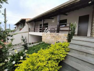 Casa / Sobrado para Locação em Boituva/SP Centro 3 Quartos