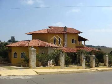 Casa / Sobrado para Locação em Boituva/SP Condomínio Residencial Saint Claire 6 Quartos