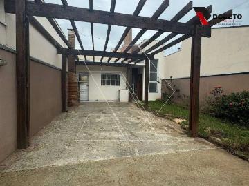 Casa / Sobrado para Locação em Boituva/SP Jardim São Paulo 2 Quartos
