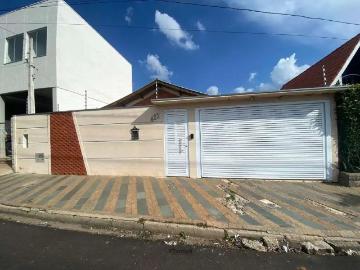 Casa / Sobrado para Locação em Boituva/SP Parque Residencial Esplanada 3 Quartos