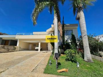 Casa / Sobrado para Locação em Boituva/SP Portal das Estrelas 4 Quartos