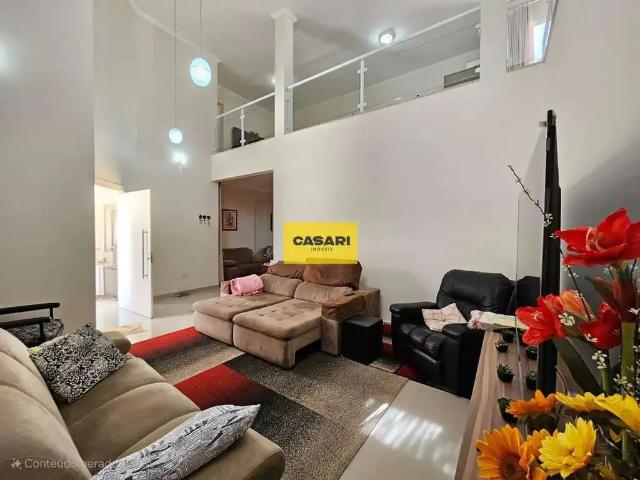 Casa / Sobrado para Locação em Boituva/SP Portal das Estrelas 4 Quartos