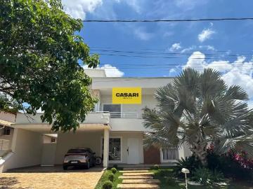 Casa / Sobrado para Locação em Boituva/SP Portal das Estrelas 4 Quartos