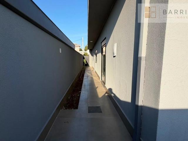 Casa / Sobrado para Locação em Boituva/SP Portal das Estrelas 4 Quartos