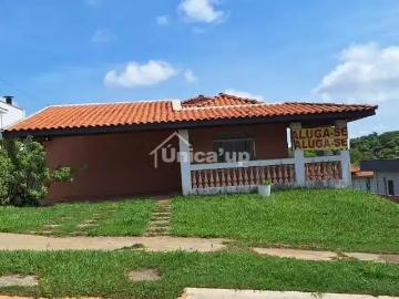 Casa / Sobrado para Locação em Boituva/SP Portal dos Lagos 3 Quartos