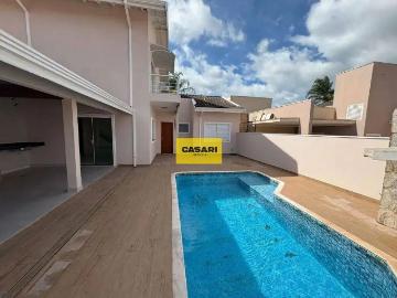 Casa / Sobrado para Locação em Boituva/SP Portal dos Pássaros 3 Quartos