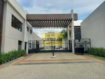 Casa / Sobrado para Locação em Boituva/SP Residencial Del Lorenzi 2 Quartos