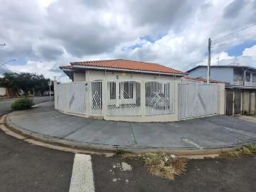 Casa / Sobrado para Locação em Boituva/SP Residencial Del Lorenzi 3 Quartos