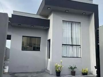 Casa / Sobrado para Locação em Boituva/SP Residencial Vitiello 2 Quartos
