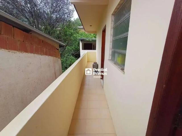 Casa / Sobrado para Locação em Bom Jardim/RJ Jardim Ornelas 3 Quartos