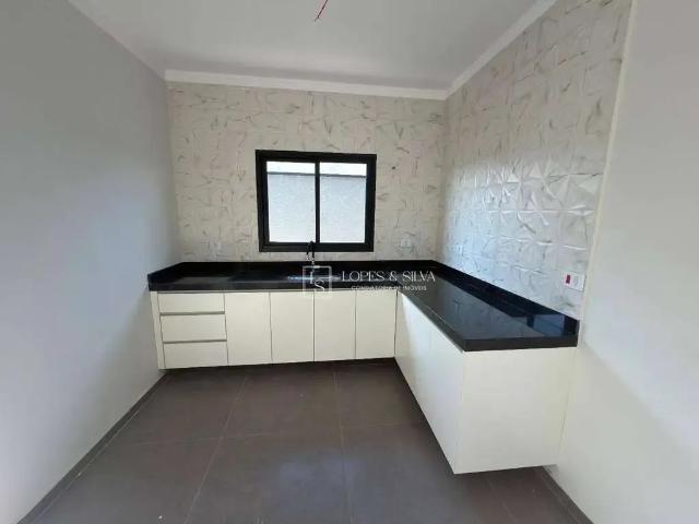 Casa / Sobrado para Locação em Bom Jesus dos Perdões/SP Centro 3 Quartos
