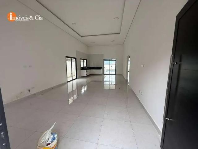 Casa / Sobrado para Locação em Bom Jesus dos Perdões/SP Guaxinduva 3 Quartos