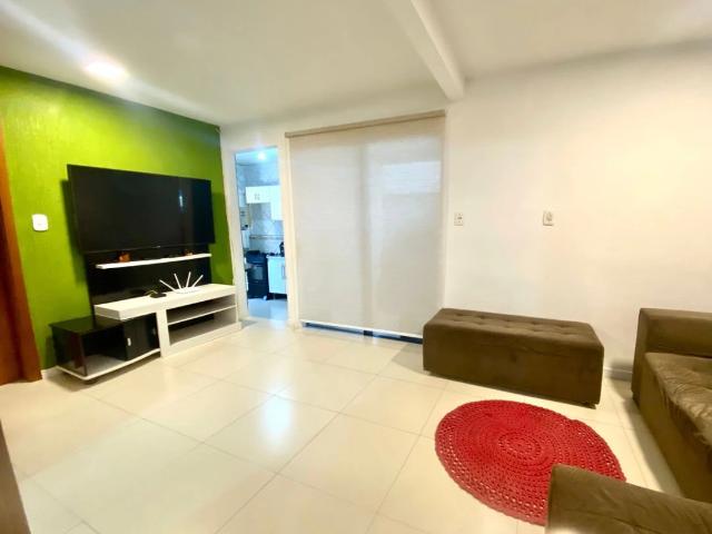 Casa / Sobrado para Locação em Bombinhas/SC Canto Grande 3 Quartos