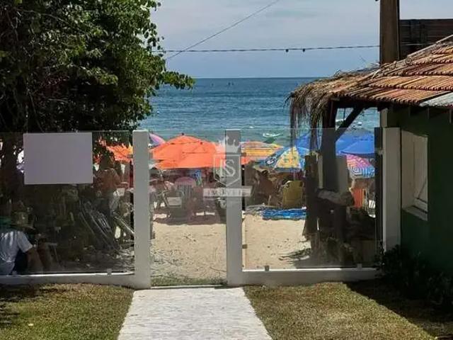 Casa / Sobrado para Locação em Bombinhas/SC Centro 3 Quartos