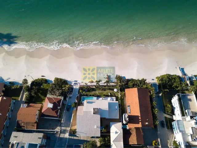 Casa / Sobrado para Locação em Bombinhas/SC Centro 6 Quartos