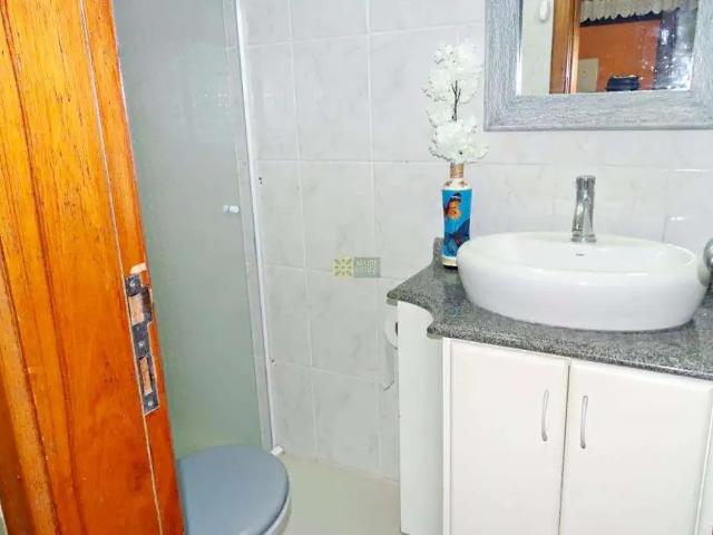 Casa / Sobrado para Locação em Bombinhas/SC Bombas 2 Quartos