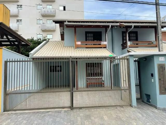 Casa / Sobrado para Locação em Bombinhas/SC Bombas 2 Quartos