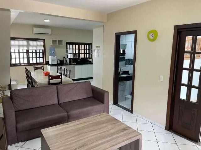 Casa / Sobrado para Locação em Bombinhas/SC Bombas 2 Quartos