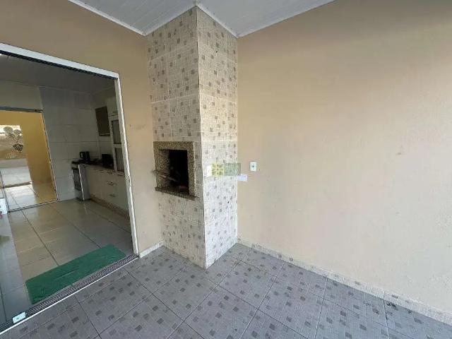 Casa / Sobrado para Locação em Bombinhas/SC Bombas 3 Quartos
