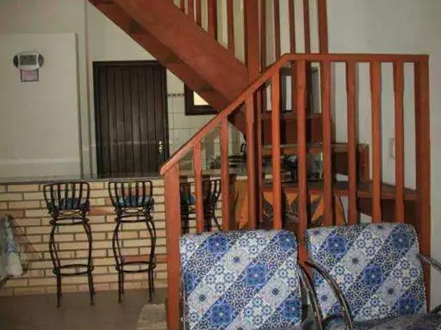 Casa / Sobrado para Locação em Bombinhas/SC Bombas 3 Quartos