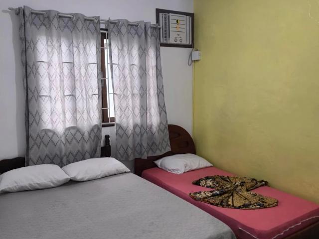 Casa / Sobrado para Locação em Bombinhas/SC Bombas 3 Quartos