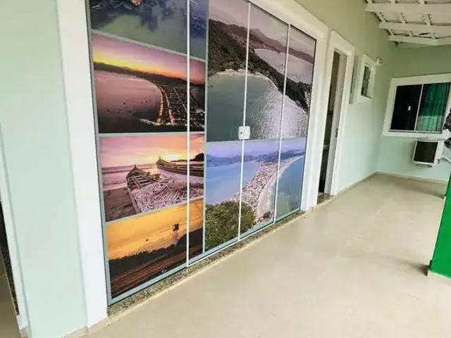 Casa / Sobrado para Locação em Bombinhas/SC Bombas 4 Quartos