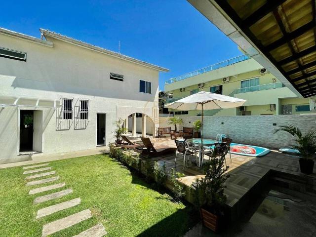 Casa / Sobrado para Locação em Bombinhas/SC Bombas 5 Quartos