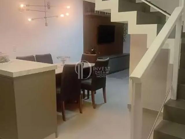 Casa / Sobrado para Locação em Bombinhas/SC José Amândio 3 Quartos