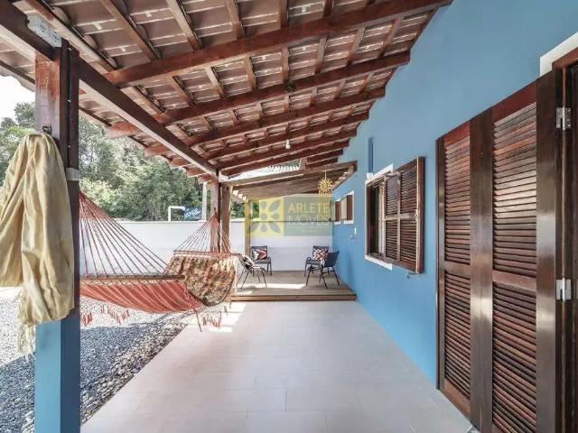 Casa / Sobrado para Locação em Bombinhas/SC Morrinhos 4 Quartos