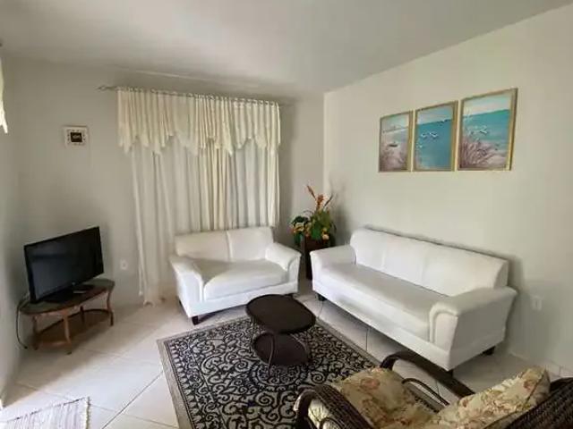 Casa / Sobrado para Locação em Bombinhas/SC Mariscal 2 Quartos