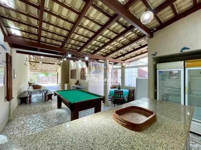 Casa / Sobrado para Locação em Bombinhas/SC Mariscal 5 Quartos