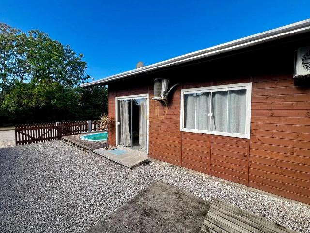 Casa / Sobrado para Locação em Bombinhas/SC Mariscal