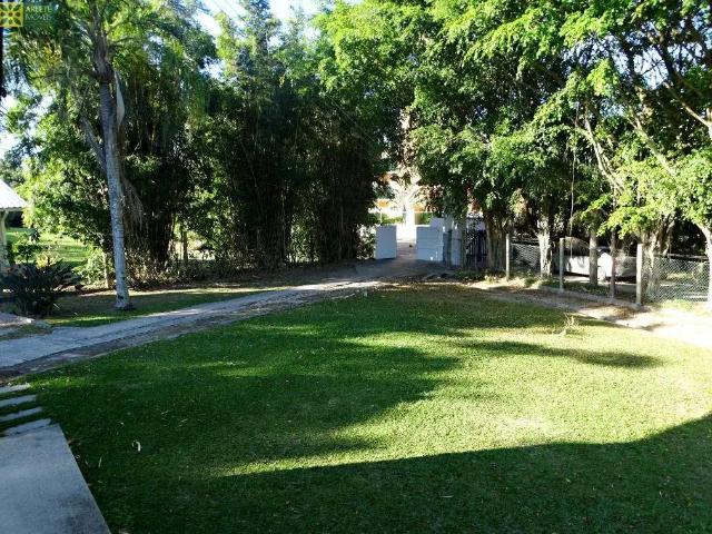 Casa / Sobrado para Locação em Bombinhas/SC Quatro Ilhas 3 Quartos