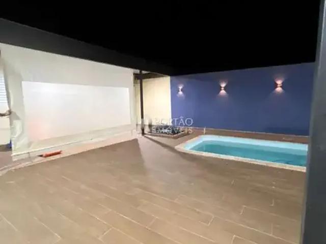 Casa / Sobrado para Locação em Bauru/SP Vale do Igapó 2 Quartos