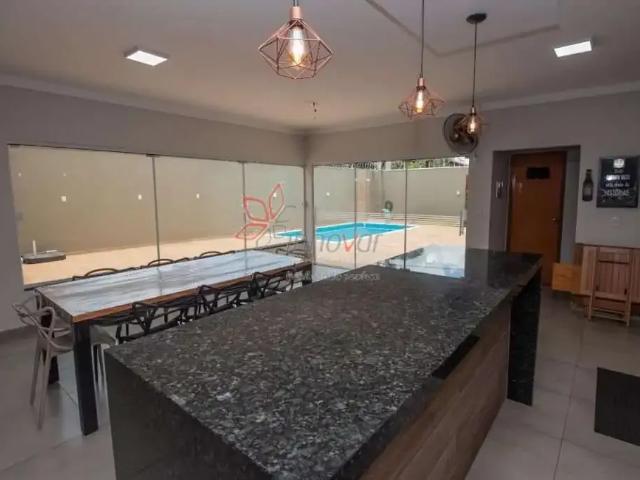 Casa / Sobrado para Locação em Bauru/SP Vale do Igapó 2 Quartos