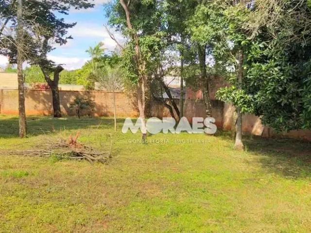 Casa / Sobrado para Locação em Bauru/SP Vale do Igapó 4 Quartos