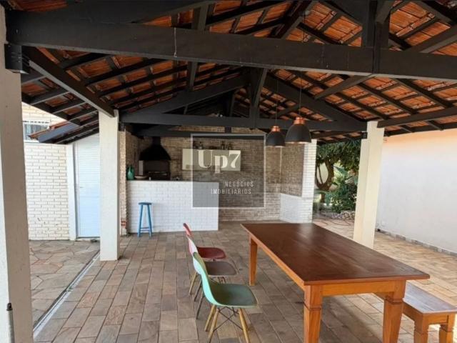Casa / Sobrado para Locação em Bauru/SP Vila Mesquita 3 Quartos