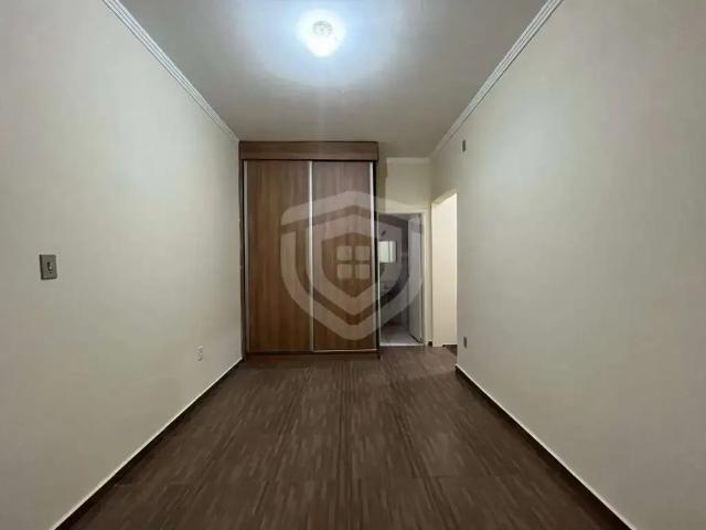 Casa / Sobrado para Locação em Bauru/SP Vila Nova Cidade Universitária 3 Quartos