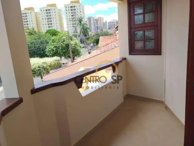 Casa / Sobrado para Locação em Bauru/SP Vila Nova Cidade Universitária 3 Quartos