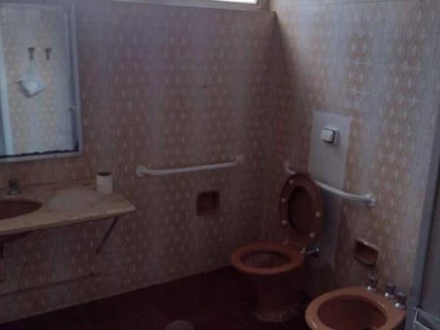 Casa / Sobrado para Locação em Bauru/SP Vila Nova Cidade Universitária 3 Quartos